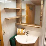 Ferienhuette Windlegern Casa vacanze *