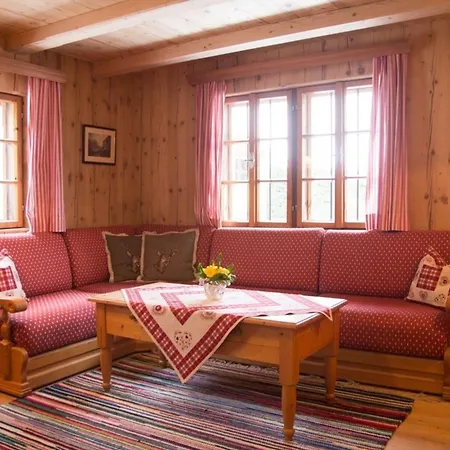 Ferienhuette Windlegern Σπίτι διακοπών *