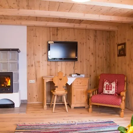 Ferienhuette Windlegern *