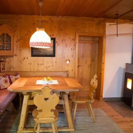 Ferienhuette Windlegern Σπίτι διακοπών