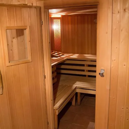 Ferienhuette Windlegern Nyaraló Neukirchen