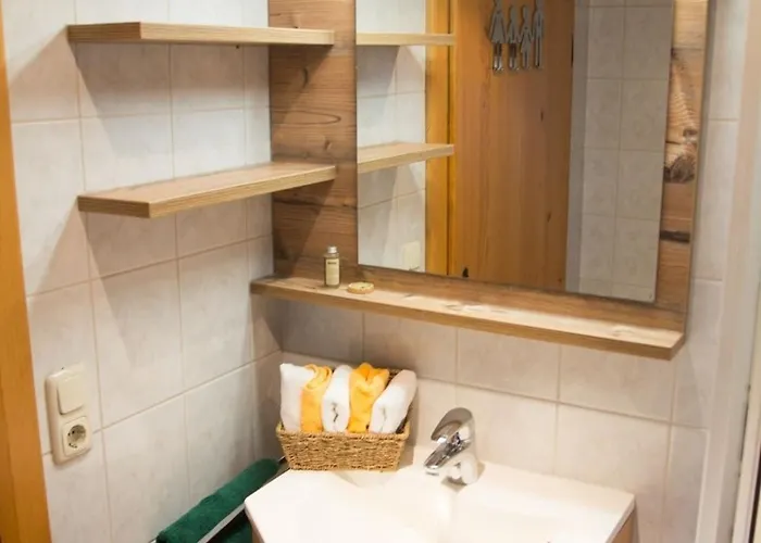 Ferienhuette Windlegern Σπίτι διακοπών *