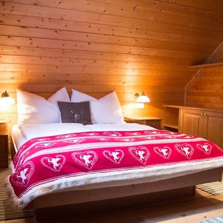 Ferienhuette Windlegern * Neukirchen (Altmunster)