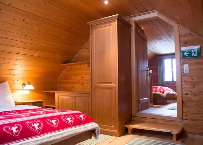 Ferienhuette Windlegern Prázdninový dům Neukirchen (Altmunster)